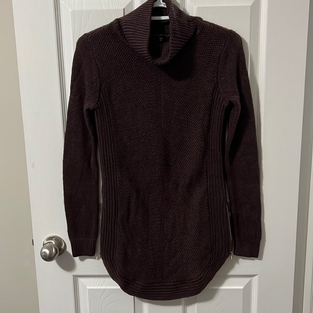 Dynamite Sweater